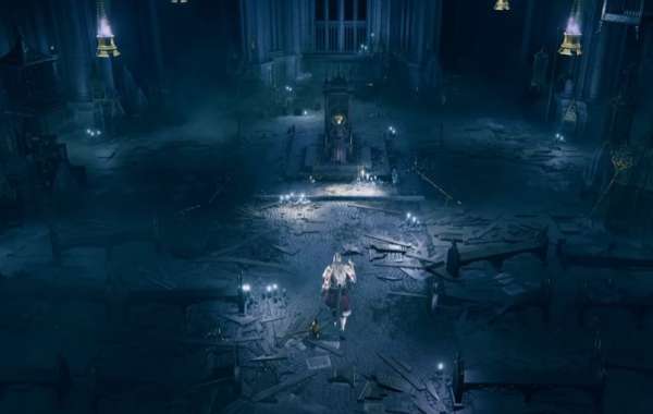 MMOexp-Elden Ring: Braggart’s Roar Frostbite Colossal Trick