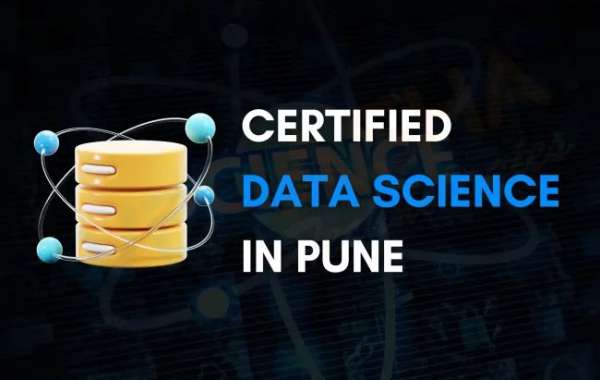 Jumpstart Your Tech Journey with a Future-Ready Data Science Course in Pune