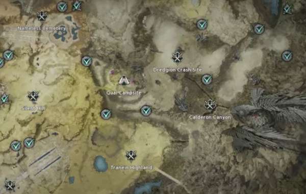 Aion 2 Ancient Spirit Ring Guide – Stats, Soul Imprint, and Best Uses