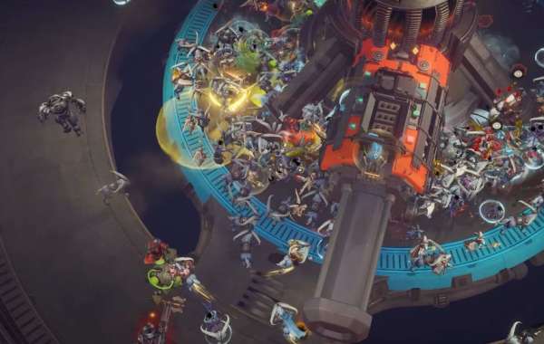 MMOexp: Elite Durion Strategies for Competitive Warbands