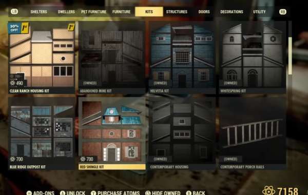 Fallout 76 Rust to Rust Quest Complete Walkthrough