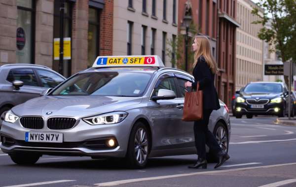 A Street-Level Guide to London's Notorious Driving Offence Hotspots