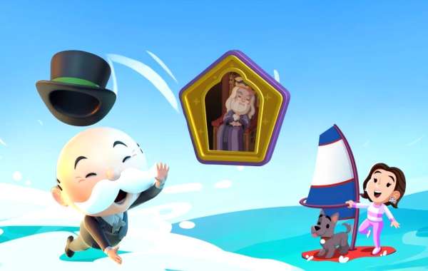 Rsvsr Monopoly GO Gold Stickers How Players Really Get Them