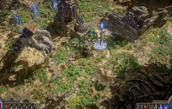 Path of Exile 2 Trade: Scourge of the Skies – How to Survive the Boss Fight