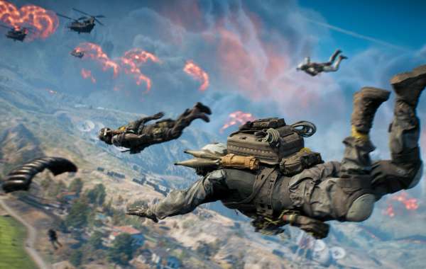 How to level the battle pass fast in Battlefield 6