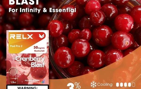 รวมข้อมูลบุหรี่ไฟฟ้า Relex และเยว่เค่อ