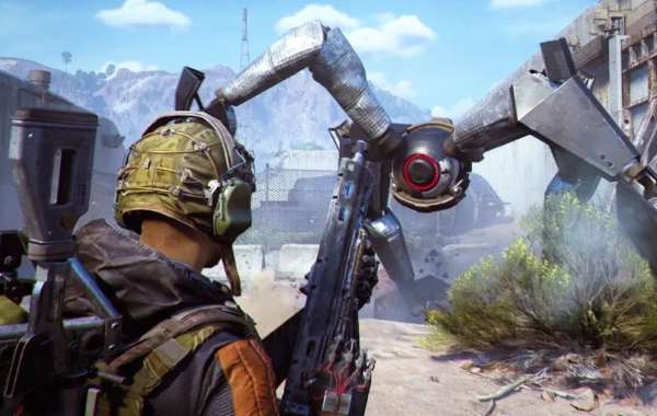 MMOexp ARC Raiders:The Final Barrier Between the World and Ruin