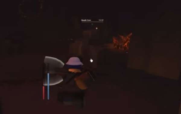 Roblox The Forge: How to Find Luminite Ore at Ultra Depth