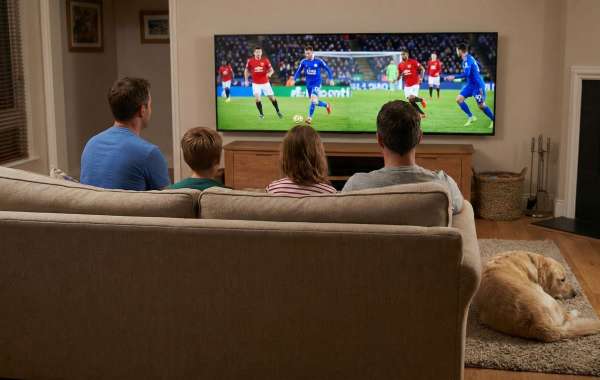 Pourquoi Atlas Pro IPTV Devient le Choix n°1 des Amateurs de Streaming