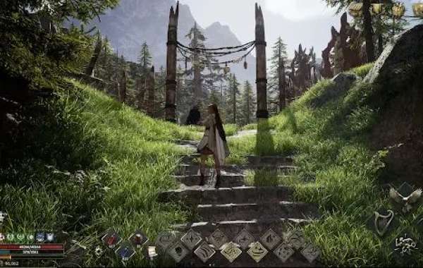 MMOexp:Legend of YMIR-Unveiling the Secrets of the Norse-Inspired World