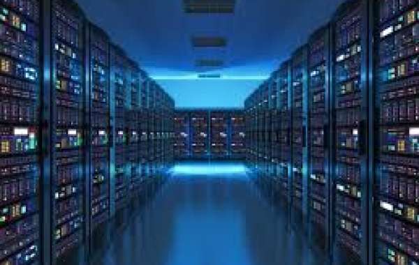 In-Depth Industry Analysis of the Data Center Market