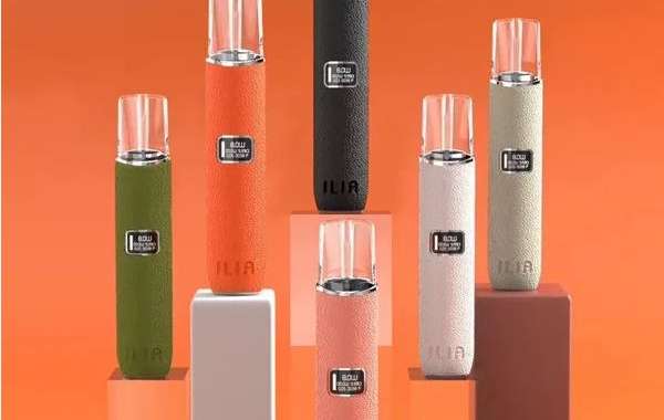 ILIA主機新款式：亮點全解