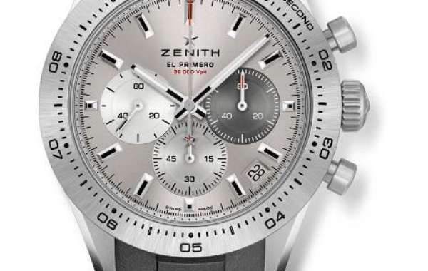 Zenith fake watches