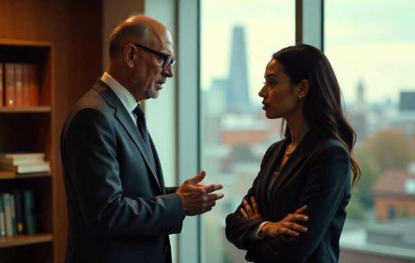 Navigating the Capital: A Strategic Analysis of Legal Representation in London