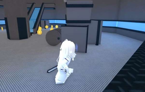 Eternal Collector Trends in Murder Mystery 2