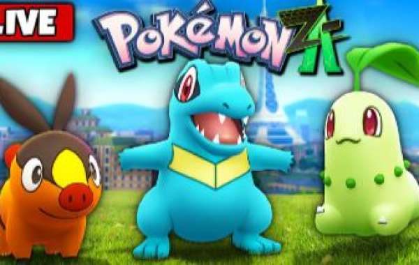 How to Use Serious Mint in Pokemon Legends: Z-A