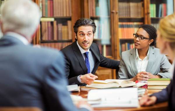 The London Legal Jungle: An Educational Guide to Finding Clarity