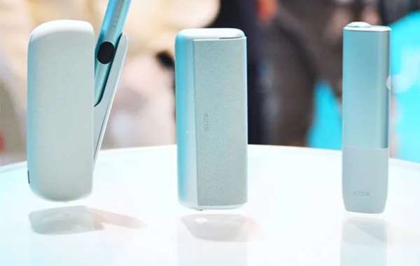 日本加熱菸品牌懶人包