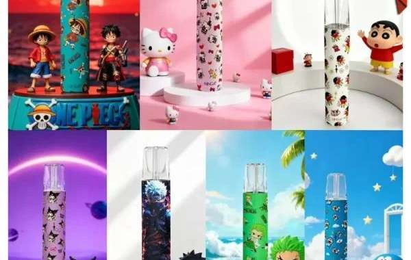 LUCKIN電子煙不出煙？常見問題與實用解決指南