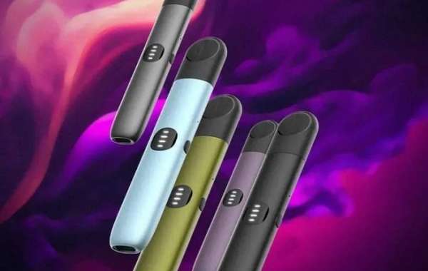 รีวิว RELX รุ่นใหม่ พร้อมหัวน้ำยา รุ่น 6 คุ้มค่า น่าใช้