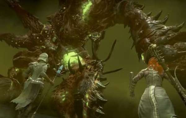 u4gm Diablo 4 Season 11 Mythics What to Craft First