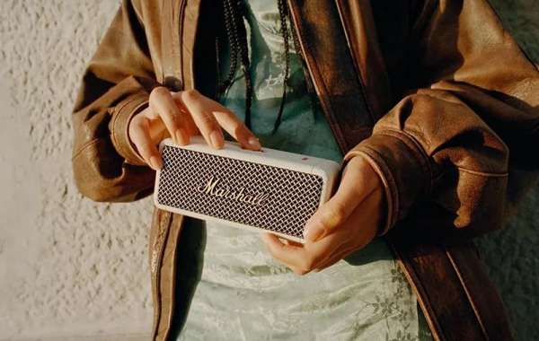 適合 Marshall 音響 播放的 10 首經典搖滾歌單