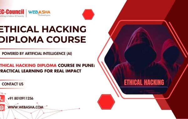 Ethical Hacking Diploma Course in Pune: Skills, Scope, and Career Growth