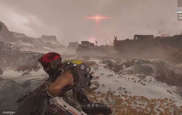 Understanding the Chain of Command in Helldivers 2: A Player's Guide