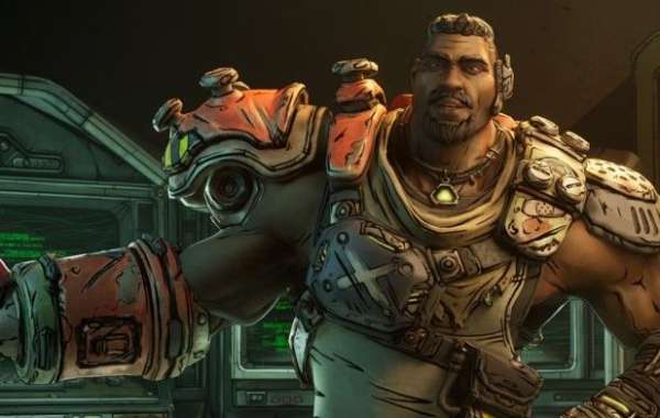 Borderlands 4 Items: How to Farm Every Legendary Vex Class Mod