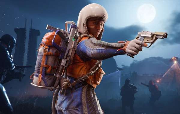 MMOexp ARC Raiders:The Last Protective Force on Earth