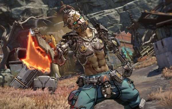 Borderlands 4 Items: Kaoson Legendary Weapon Guide