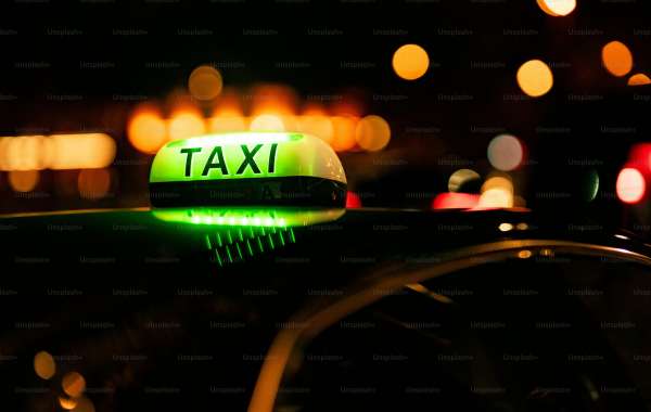 Eenvoudige feiten over Taxi Den Haag uitgelegd