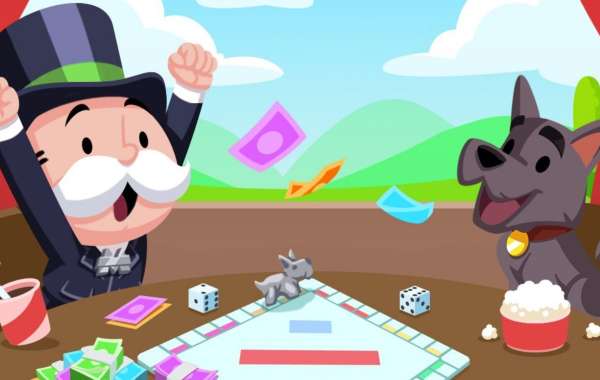 RSVSR Monopoly Go Tournament guide for top leaderboard wins