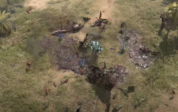 MMOexp-Diablo 4: Tier 150 Dungeon Cleared