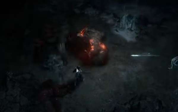 MMOexp: The Most Elegant Spellcaster in Path of Exile 2