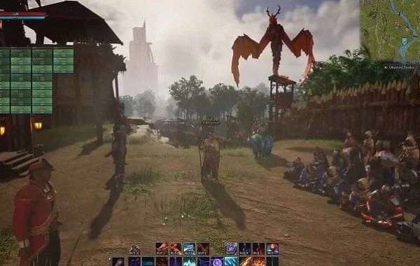 Ashes of Creation Gold: Your Complete Guide to Fishing