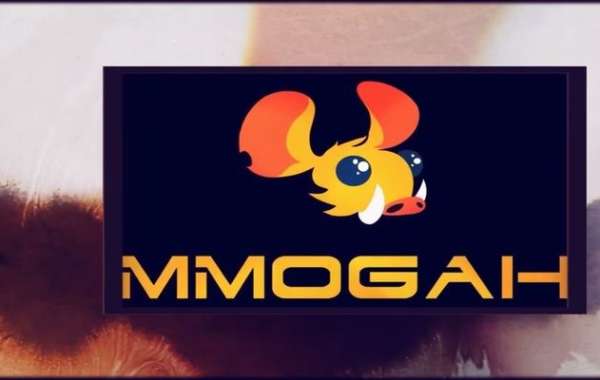 Buy Game Currency At MmoGah with multiple safe payment choices