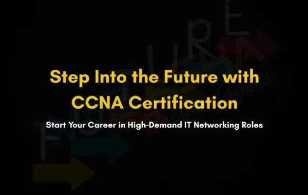 What You Will Learn in a CCNA Course in Pune
