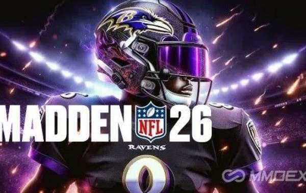 Madden 26 Coins: Passing Guide for Offensive Domination