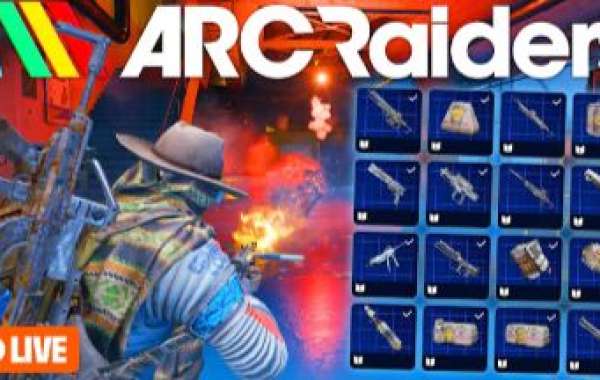 Are Arc Raiders Items on U4N Suitable for Casual Schedules?
