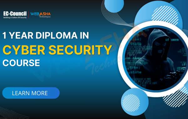 Become a Cyber Defender with a 1-Year Diploma in Cyber Security