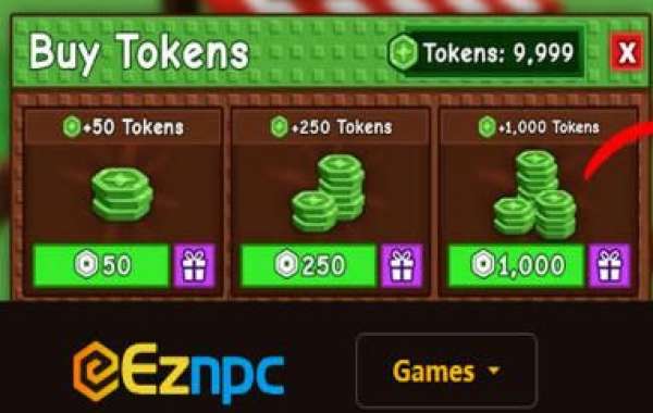 Secure Your Grow a Garden Tokens Instantly with EZNPC