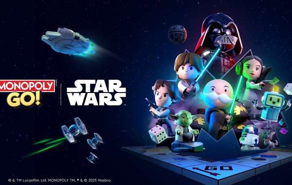 MMOexp Monopoly Go: Gamble Smart, Win Big - The Dice Multiplier Guide