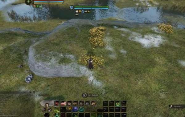 Ashes of Creation Gold: Maximize Your XP Gain