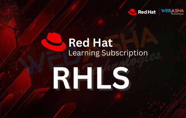 Unlock Continuous Growth with Red Hat Learning Subscription (RHLS)