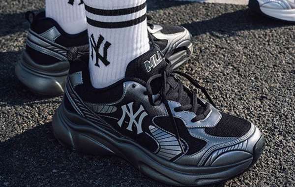 潮流與機能兼具的街頭新選擇