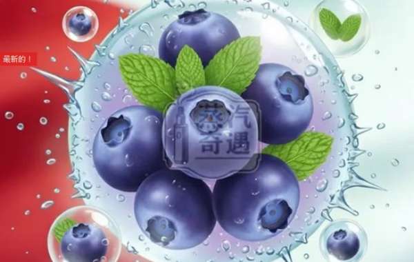 TEREA 櫻桃爆珠是什麼？為什麼辨識度這麼高？