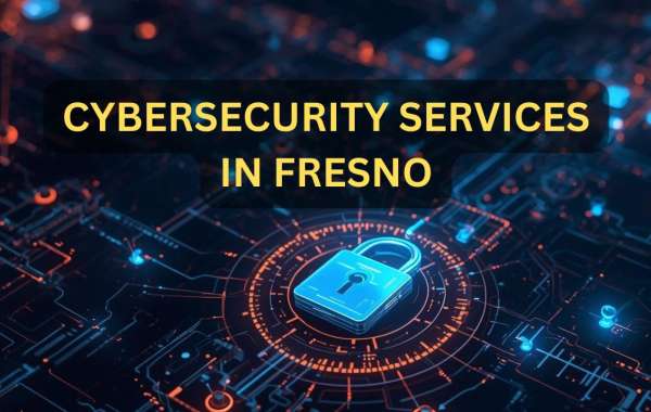Trusted Cybersecurity Services In Fresno For Small & Growing Businesses