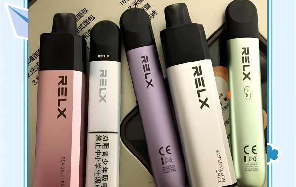 รีวิว RELX Infinity Plus: เครื่องสูบไอที่มีรสชาติบุหรี่ไฟฟ้าหลากหลายและหัวพอตที่ตอบโจทย์