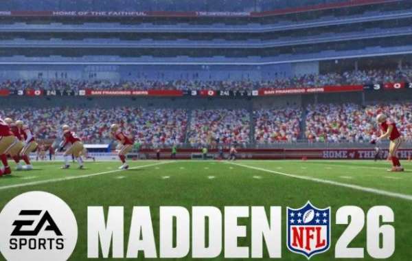 Madden 26 Coins: The Essential Guide to Slider Settings